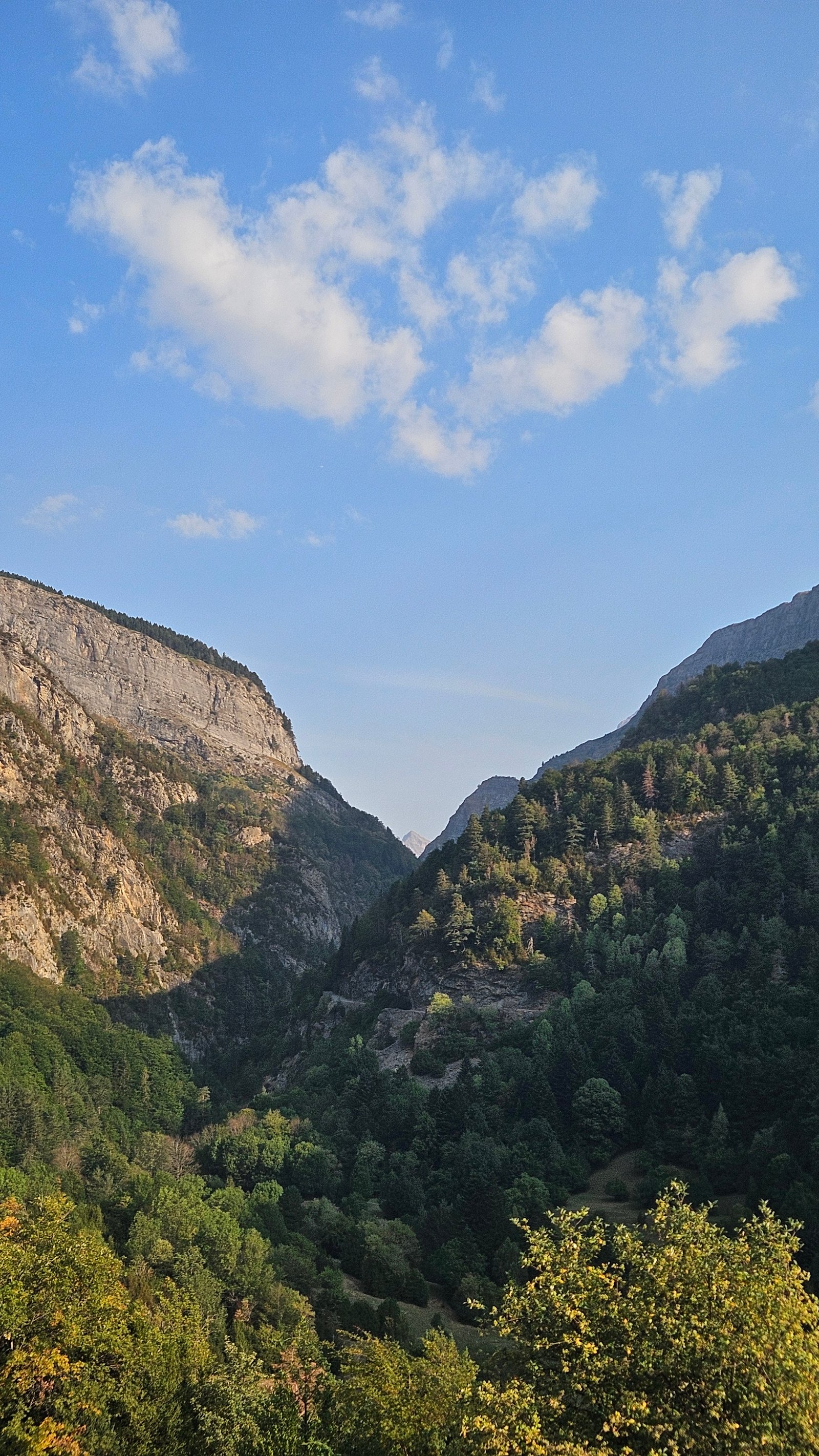Foto de la ruta